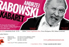Kabaret Andrzej Grabowski